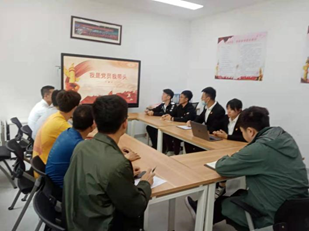 电竞实时数据网