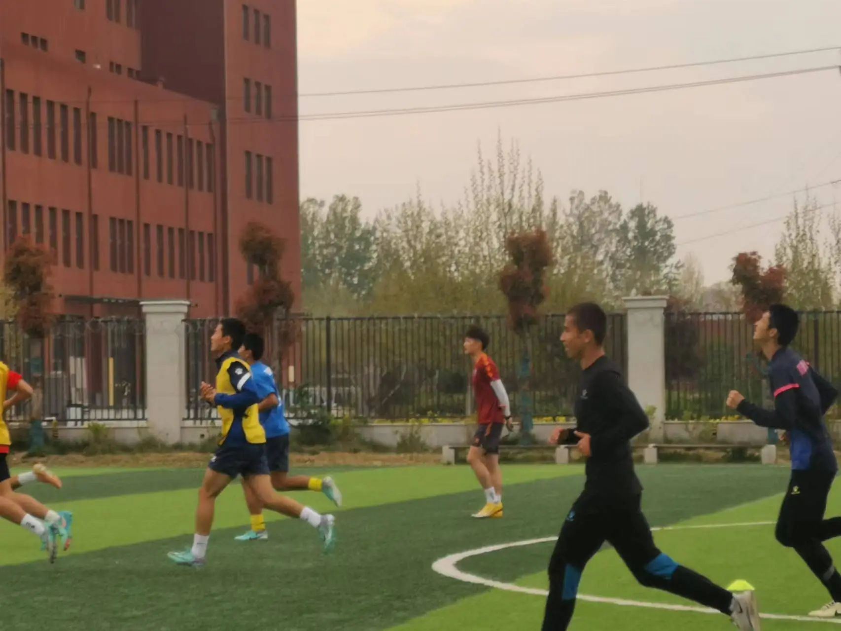 电竞实时数据网