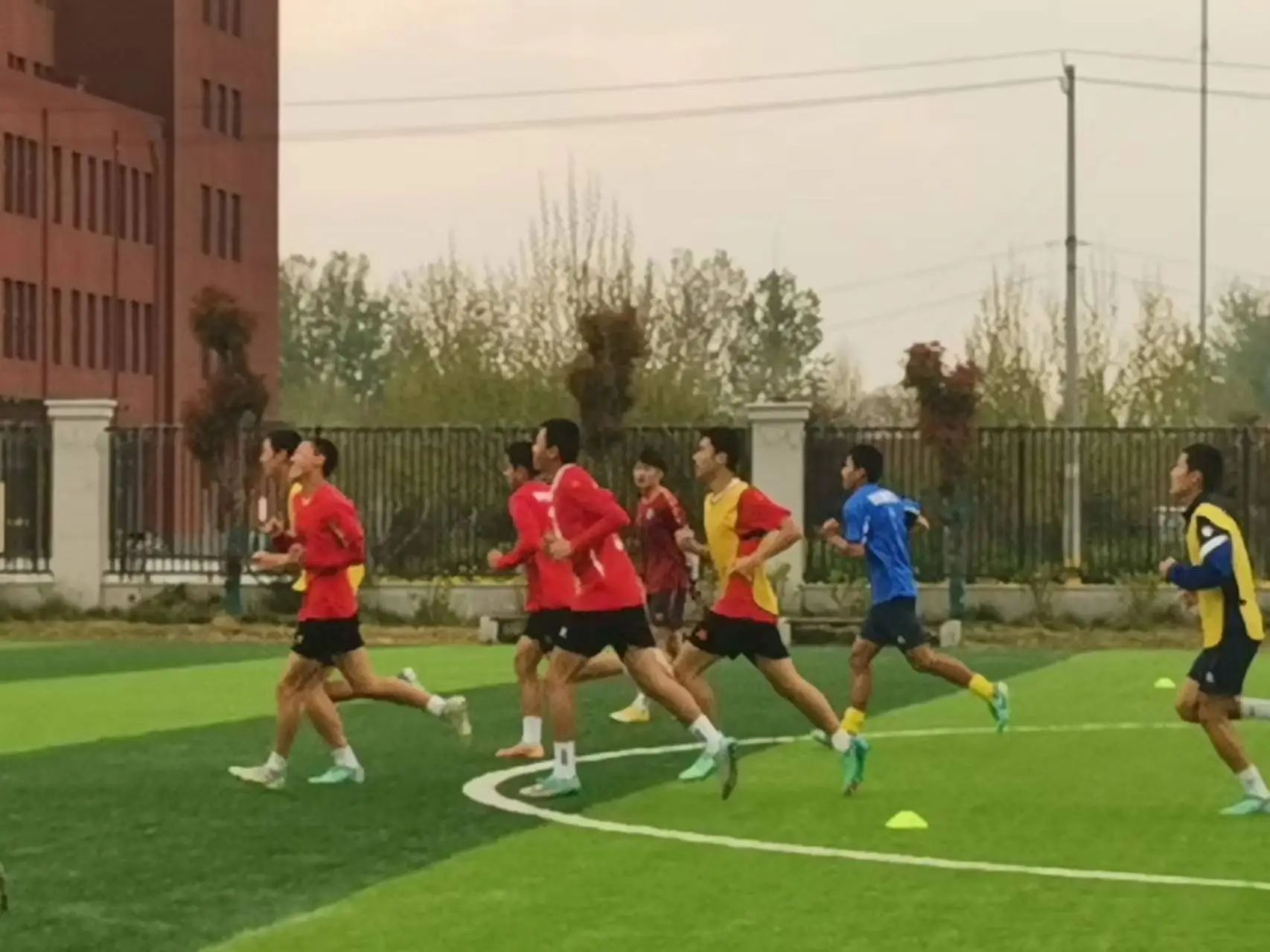 电竞实时数据网