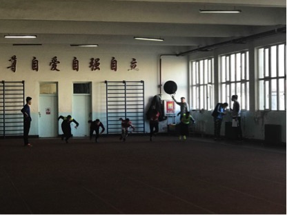 电竞实时数据网