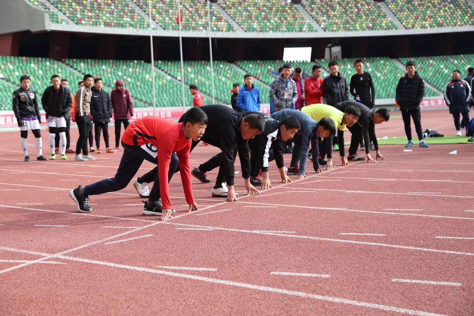 电竞实时数据网